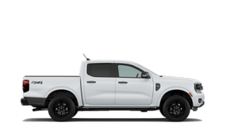 2026 Ford Ranger® External Image 1